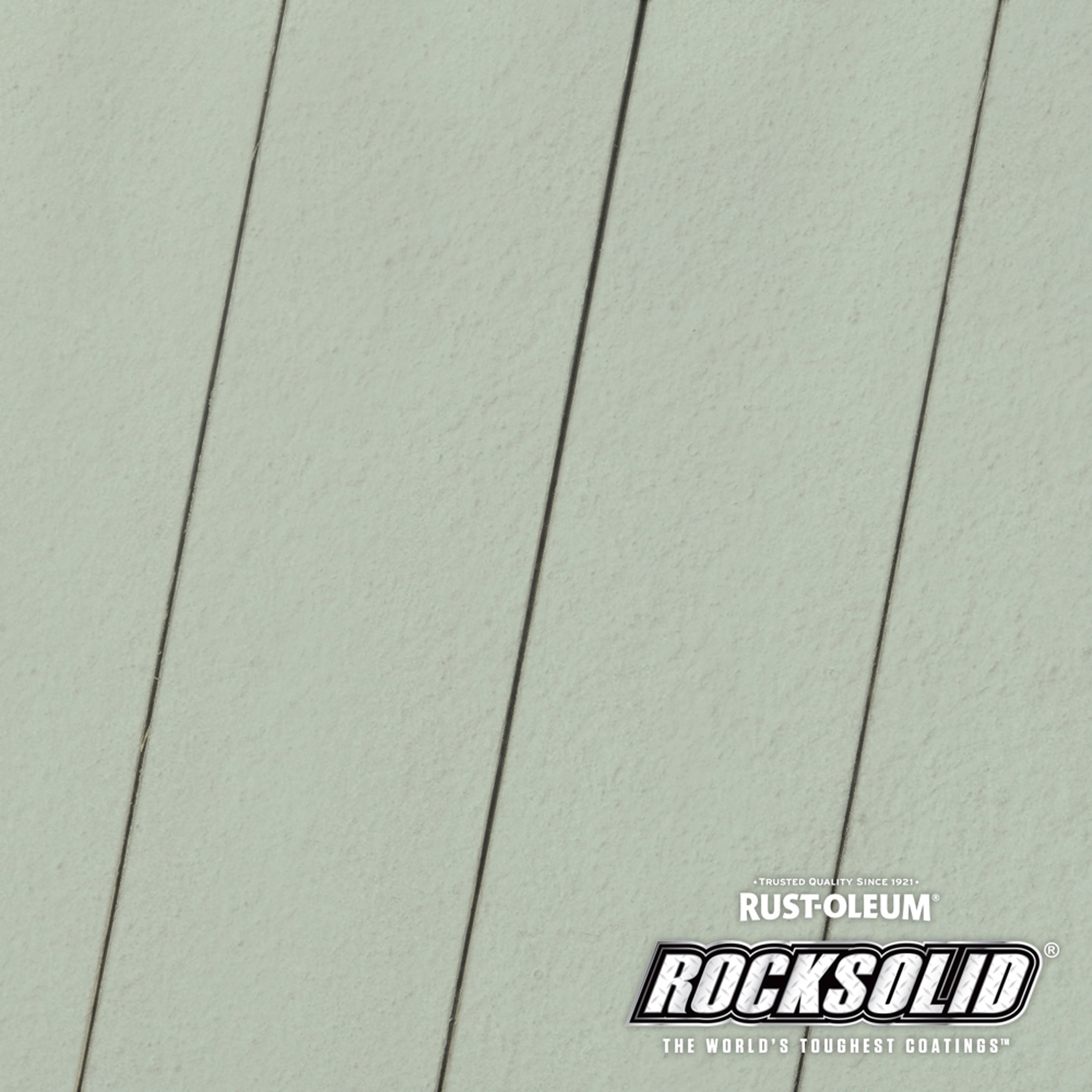Marsh, Rust-Oleum RockSolid 6X Exterior Wood Deck Coat-319646T, Gallon