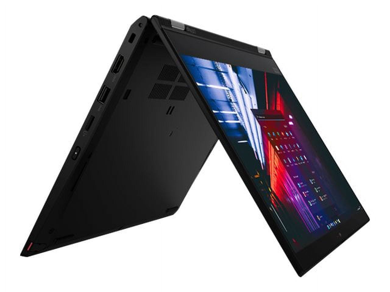 Lenovo ThinkPad L13 Yoga 20R5 - Flip design - Intel Core i5