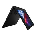 thumbnail image 5 of Lenovo ThinkPad L13 Yoga 13.3" FHD Touchscreen Laptop, Intel Core i5, 8GB RAM, 256GB SSD, Windows 10, Black, 20R5000TUS, 5 of 16