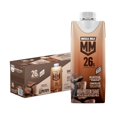 thumbnail image 1 of Batido de proteína Muscle Milk sabor chocolate 325 ml, paquete de 12, 1 of 5