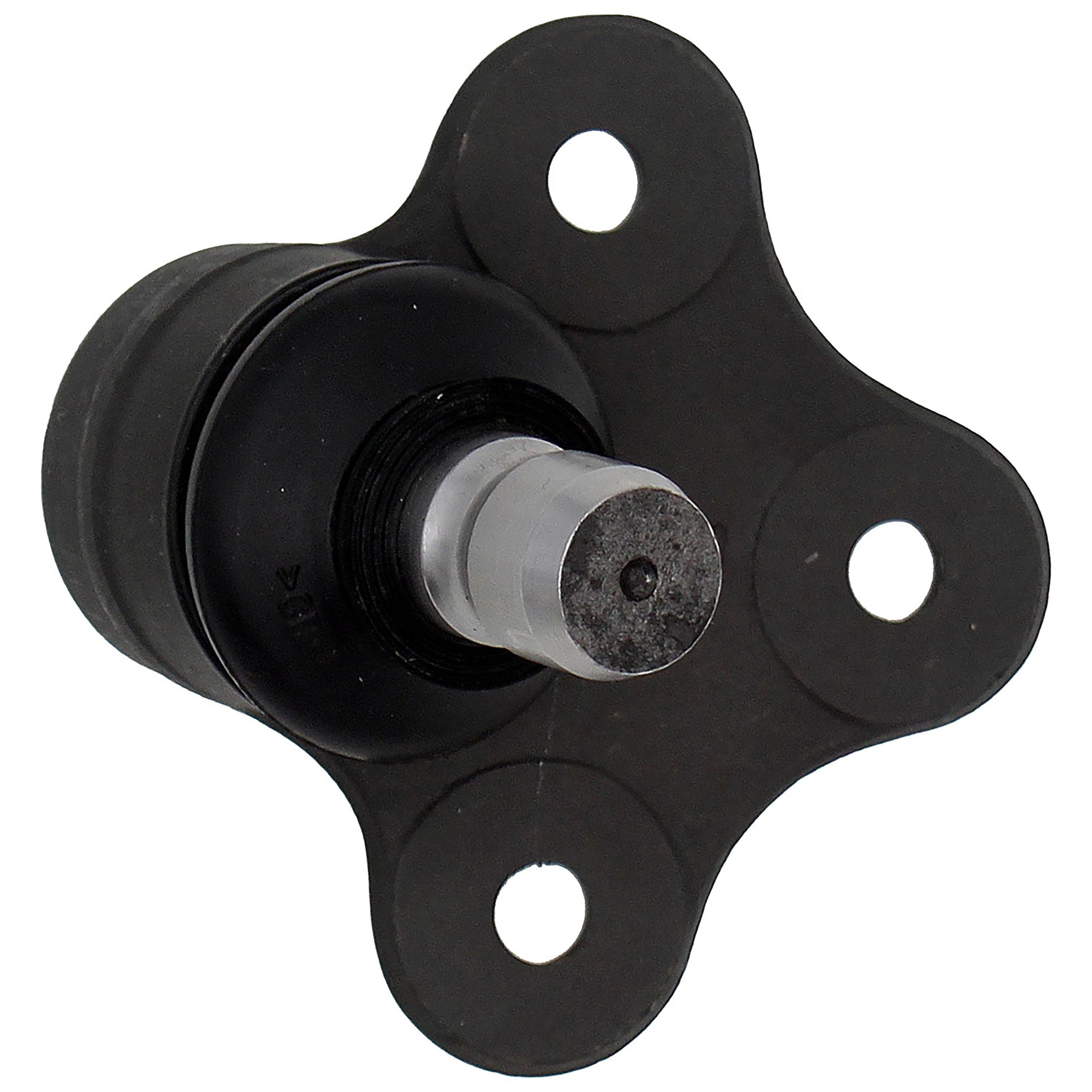 Dorman BJ83003 Front Left Lower Suspension Ball Joint for Specific Ram Models, Black