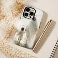 thumbnail image 6 of Jesus Faith Protection Phone Case for Faithful Believers – Spiritual Gift & Daily Armor, Compatible with iPhone 11/12/13/14/15/16 (Pro Max/Plus), 6 of 9