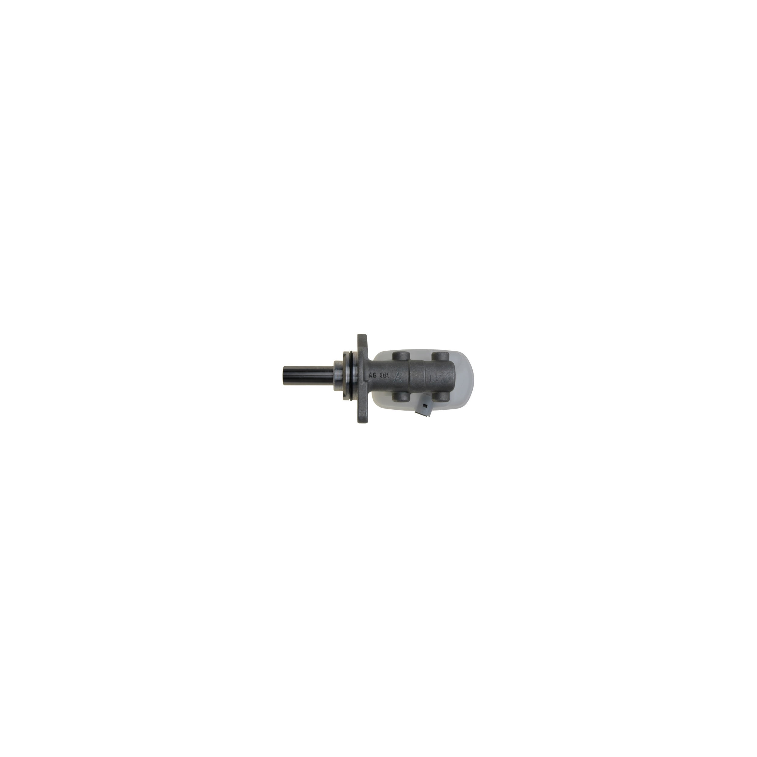Raybestos MC391299 Professional Grade Brake Master Cylinder Fits select: 2013-2018 TOYOTA RAV4 LE, 2006-2012 TOYOTA RAV4