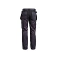 thumbnail image 2 of Jobman Pantalon Extensible pour Hommes Craftsman, 2 of 3