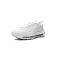 thumbnail image 4 of NIKE GRADE SCHOOL Air Max 97 GS "White / Metallic Silver" 921522 104 from Stadium Goods, 4 of 8