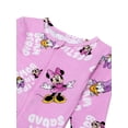 thumbnail image 3 of Character Toddler One-Piece Viscose Sleeper, Sizes 12M-5T, 3 of 6