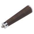 thumbnail image 3 of Poignée de Machine à Café, M10 Fil Filtre à Café en Bois Poignée de Cafetière Poignée Fiable et Durable, 3 of 12
