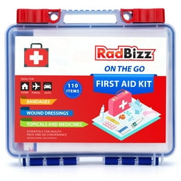 Careus Gamer's First Aid Kit - Walmart.com