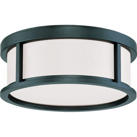 Nuvo Lighting Nuvo Odeon 2 Light Small Flush
