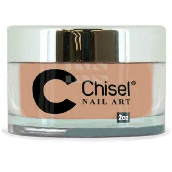 CHISEL Dip Polish - Solid 166 - 2 oz