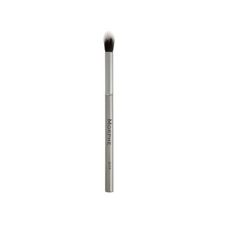 Morphe Brushes Gun Metal Series ( G17)