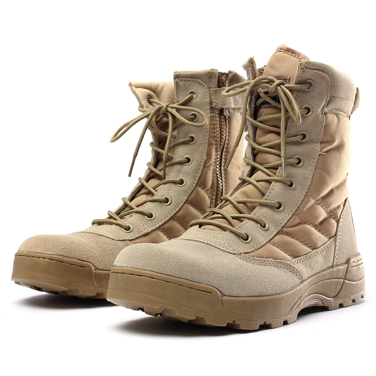 army tactical shoes