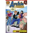 thumbnail image 1 of Archie and Friends #105 VF ; Archie Comic Book, 1 of 1