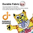 thumbnail image 4 of Cat Toy TTCat Organic Catnip para gatos y gatitos Chew Sound, 4 of 6