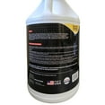 RMR Degreaser Concentrate, HeavyDuty Cleaner, 1 Gallon Makes 18 Over