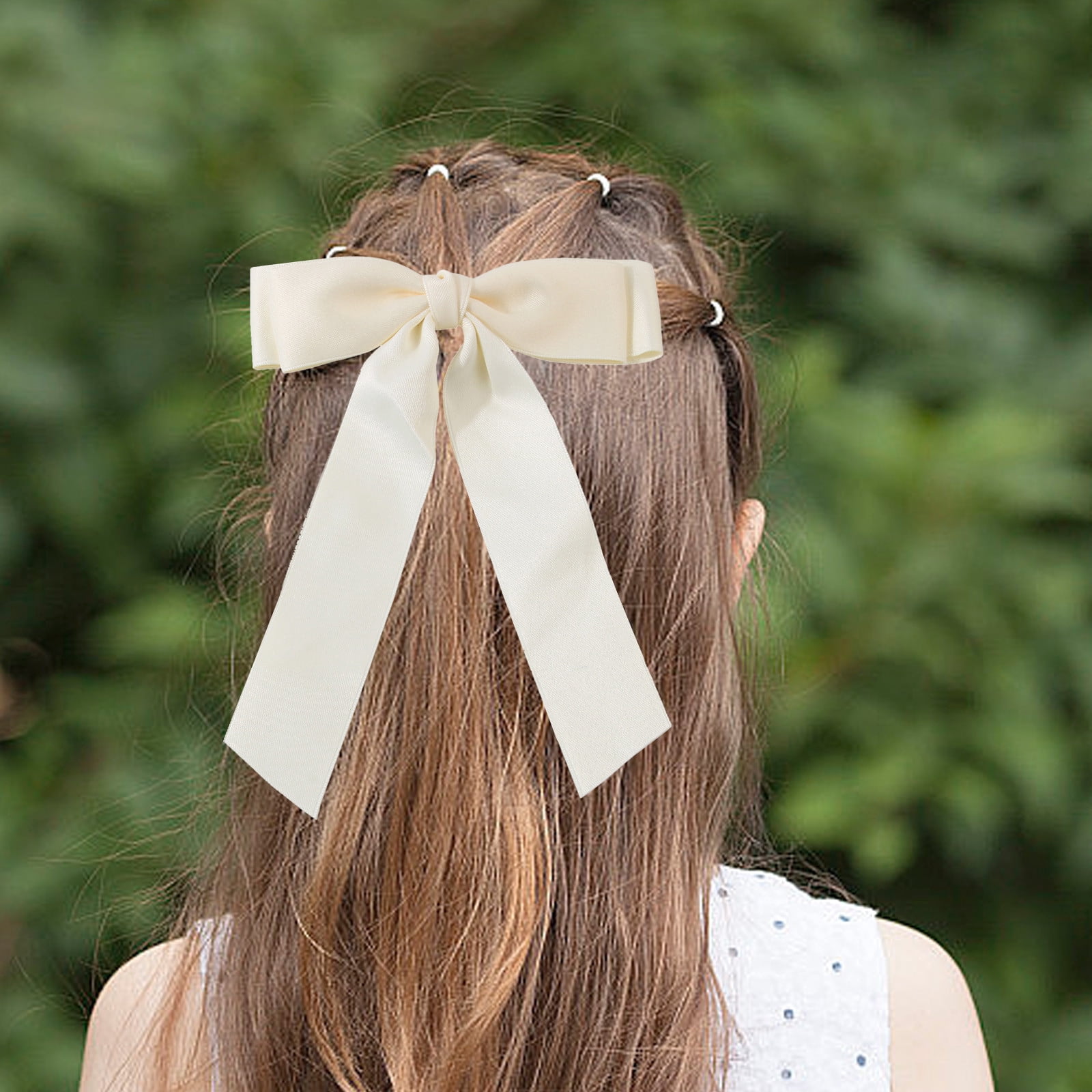 Barrettes for Thick Hair Metal Womens Hair Barrettes for Thin Hair Womens Hair Barrettes And Clips Girls Hair Barrettes Clips Vintage Barrettes Hair Clips Small Barrettes Yarmulke Clips Barrettes for