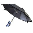 thumbnail image 3 of TONAIN one Umbrella For S Shade Mini Umbrella For one Suction Cup Stand Holder A+, 3 of 5