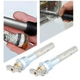 thumbnail image 3 of RV Water Heater Anode Rod, Quick Drain 2 Sets Aluminum  Anode Rod Replacement Strong Protection  for Atwood Water Heater, 3 of 7