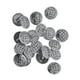 thumbnail image 2 of 40 Piezas de Botones de Metal, Botones de Adorno, Botones de Vástago, Botones os, Botones de para La Fabricación de Joyas, 2 of 9