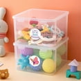 thumbnail image 4 of 500 Pcs/Roll Animal Stickers Cartoon Insect Stickers Water Bottle Sticker Decals Rewards Stickers Kids Classroom Prizes, 4 of 7