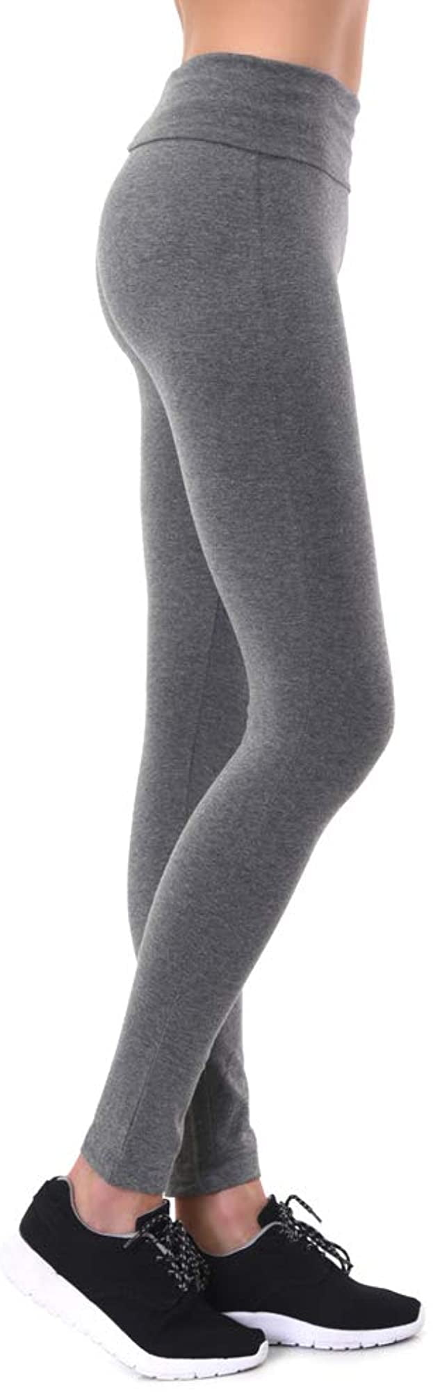 DailyWear Womens Stretchy Cotton Blend 
