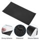 thumbnail image 3 of Uxcell Almohadillas Antideslizantes para Muebles, Protector de Piso Adhesivo Cortable de Silicona 30 x 10 cm, 3 of 6