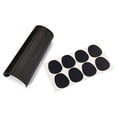 thumbnail image 1 of Xingzhi Saxophone Mouthpiece Cover Replacement Kit Professional Sax Playing Caps Music Woodwind Set Accessories Instrument Fitting 1Set, 1 of 6