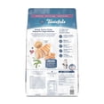 thumbnail image 3 of Blue Buffalo Tastefuls Adult Cat Hairball Control Dry Food, Chicken & Brown Rice, 15lb, 3 of 13