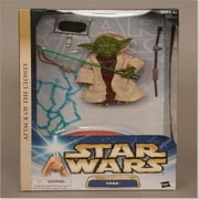 Star Wars: Yoda