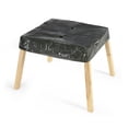 thumbnail image 3 of Plum® Build & Splash Wooden Sand & Water Table - Natural, 3 of 9