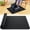 Double-Sided Non-Slip, variant on HE Non-Slip Workout Mat for Ellipse Leg Exerciser, Ellipse Machine Mat, Exercise Mat for Under Desk Ellipticals, Suitable for Electric Seated Foot Pedal Exerciser, Stability & Floor Protection