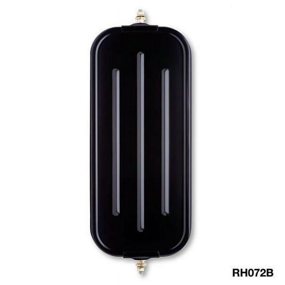 RH072B - Fit System HD ribbed back 7x16 Replacement Head