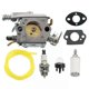 thumbnail image 1 of Carburetor kit For Walbro WT-964 Husqvarna 235FR 235R 235P 232L 235RL 232R 232RD 232RJ 225B 225BX 225E 225L 225LD 225R 225RD, 1 of 5