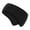 Black1, variant on Ear Warmer Headband for Men & Women, Fleece Winter Ear Muffs & Covers for Cold Weather Running Cycling Ski, Non-Slip Sports Workout Headband, Warm Sweat-Wicking Sports Exercise Elastic Band