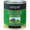 Valspar Tractor And Implement Enamel,No 018.4432-16.005, VALSPAR