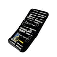 thumbnail image 2 of Kit de Dissection Cynamed Laboratoire de Biologie Avancée Anatomie 34 Pcs, 2 of 9