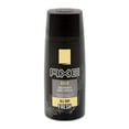 thumbnail image 3 of AXE Body Spray Gold Oud Wood & Fresh Vanilla, 5.07 oz Pack of 3 Package May Vary, 3 of 4