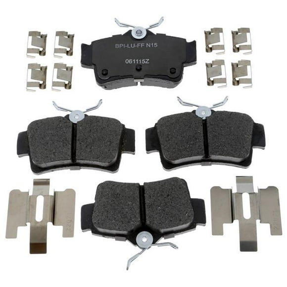 1994-2004 Ford Mustang Brake Pad Set