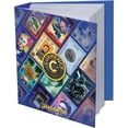 thumbnail image 3 of Cardsmiths Ultra Pro Currency Album Binder With Sheets, 3 of 4