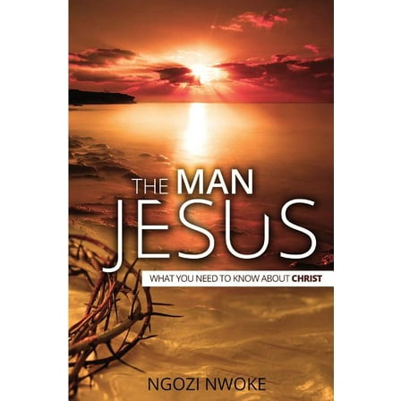 The Man Jesus (Paperback)