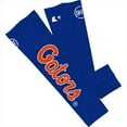 thumbnail image 1 of Sleefs 4914628 University of Florida Letters Arm Sleeves, Blue - Small-Medium - Set of 2, 1 of 1