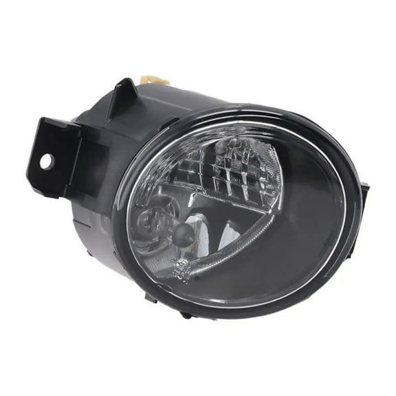 KarParts360 For Nissan Altima 2016 2017 2018 Fog Light Assembly Passenger Side | For Models With Daytime Running Light | With 2 Bulbs | Replacement For NI2593138 | 261501HA0B