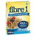 thumbnail image 4 of Fibre 1 Crunchy Original Cereal, 4 of 7