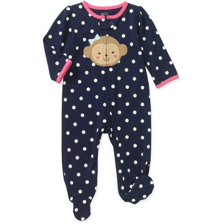 Child of Mine by Carters Newborn Girl Sleep n Play ...