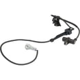 thumbnail image 2 of New Left Front ABS Speed Sensor Compatible With Scion tC Spec 4 Cyl 2.4L tC Base 4 Cyl 2.4L 2005-2010 By 726004 844432 5S6851 AB1652 ABS874 2ABS0762 531399 8954320170 71561, 2 of 5