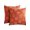 Pack Thanksgiving-C, variant on 2 Pack Thanksgiving 18x18 Inch Linen Maple Leaf Pumpkin Pillow Covers for Couch Sofa Autumn Fall Home Decor