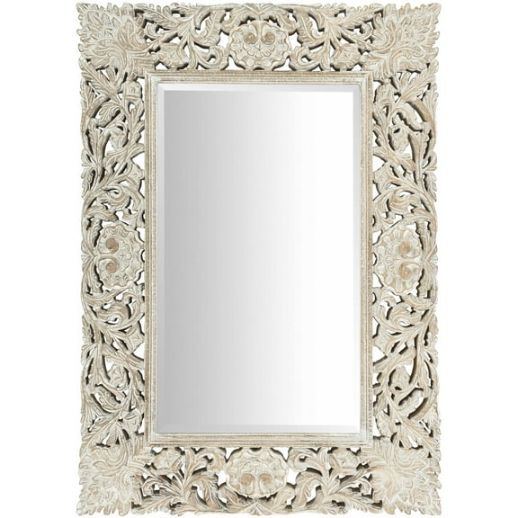 Hauteloom Indiana 30" x 42" Mirror