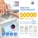 thumbnail image 2 of Taladro de uñas eléctrico SAVILAND Professional 50000 RPM, 2 of 7