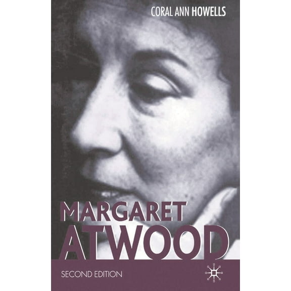 Margaret Atwood, (Paperback)