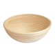 thumbnail image 5 of Soporte de prueba de masa para cesta de almacenamiento de fermentación de pan tejido de ratán, 13 cm x 6 cm, 11 kaili Sencillez, 5 of 5